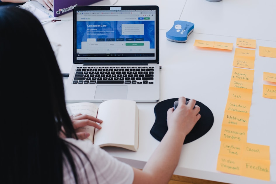 Designing User Interface Requirements